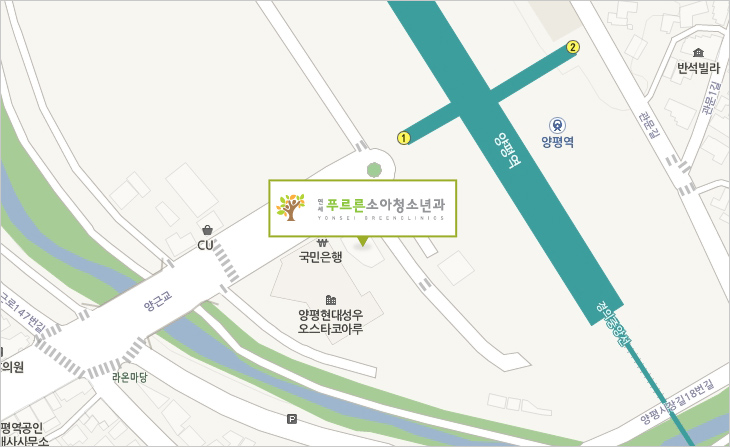 지도 이미지